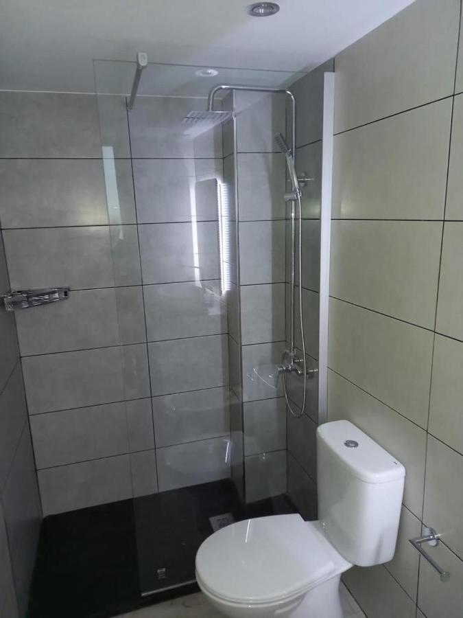 Casa Lorena Коста-де-Антіґуа Екстер'єр фото