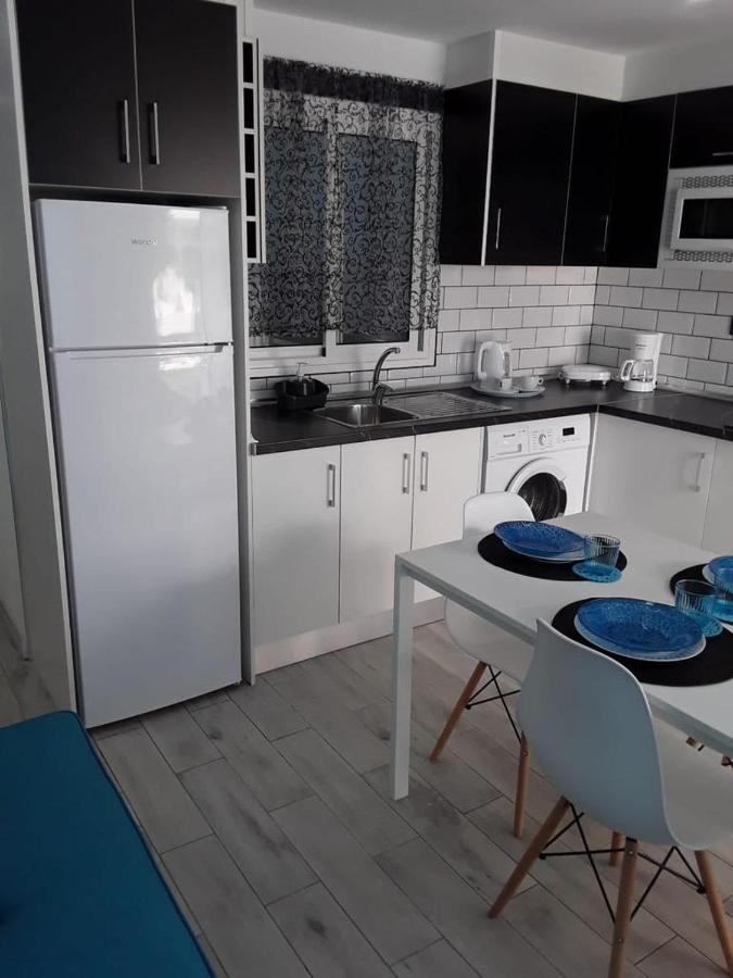 Casa Lorena Коста-де-Антіґуа Екстер'єр фото