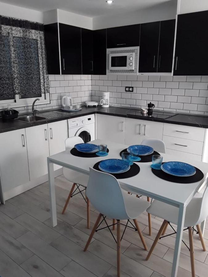 Casa Lorena Коста-де-Антіґуа Екстер'єр фото